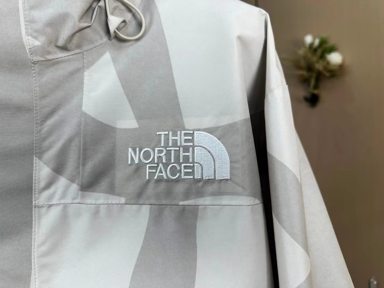 The North Face Xx Kaws Jacket (9) - newkick.app